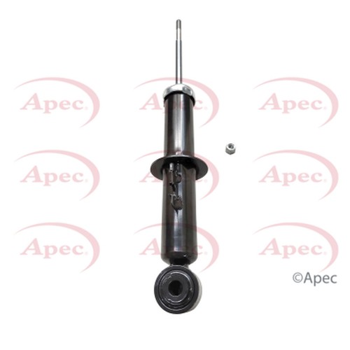 Shock absorbers for - shock, (pair)