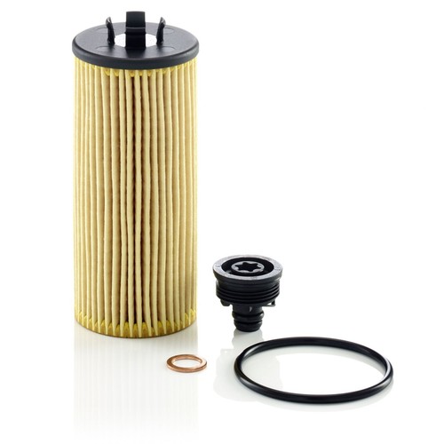 Oil filter for - gp, f56