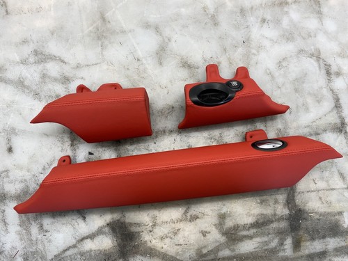 Bmw mini r56 r57 r58 - r57, gp